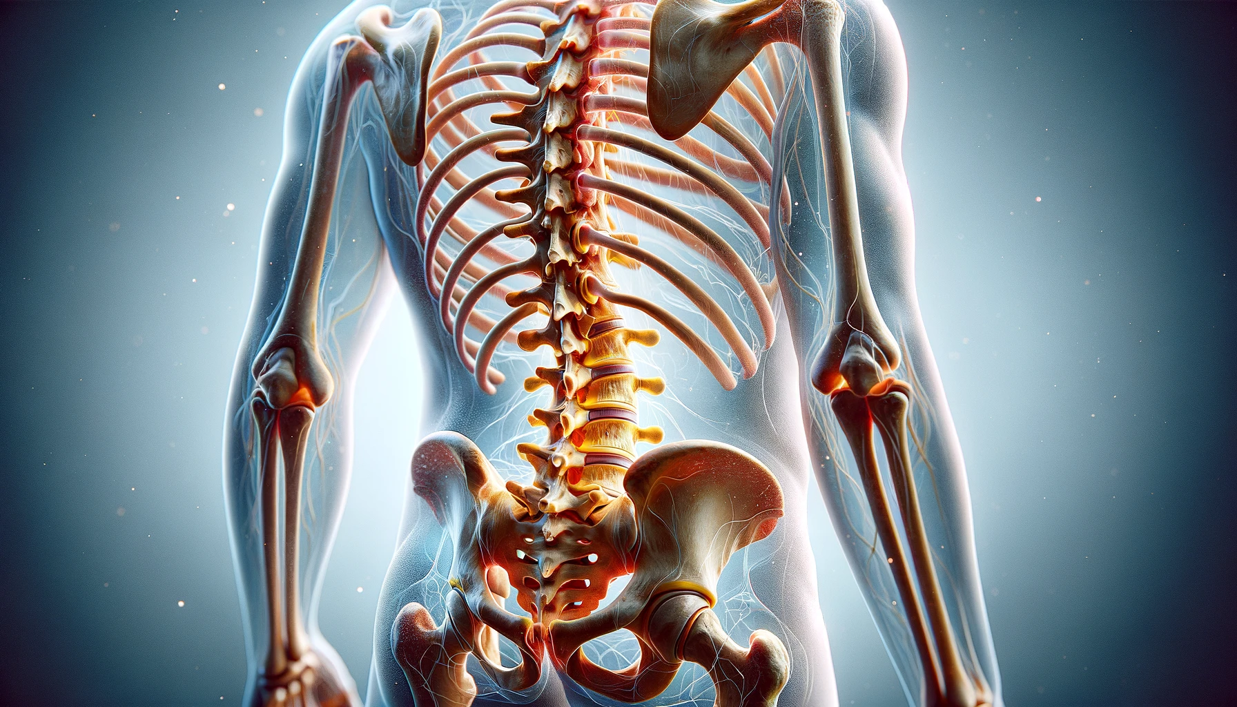 Artrosis Lumbar