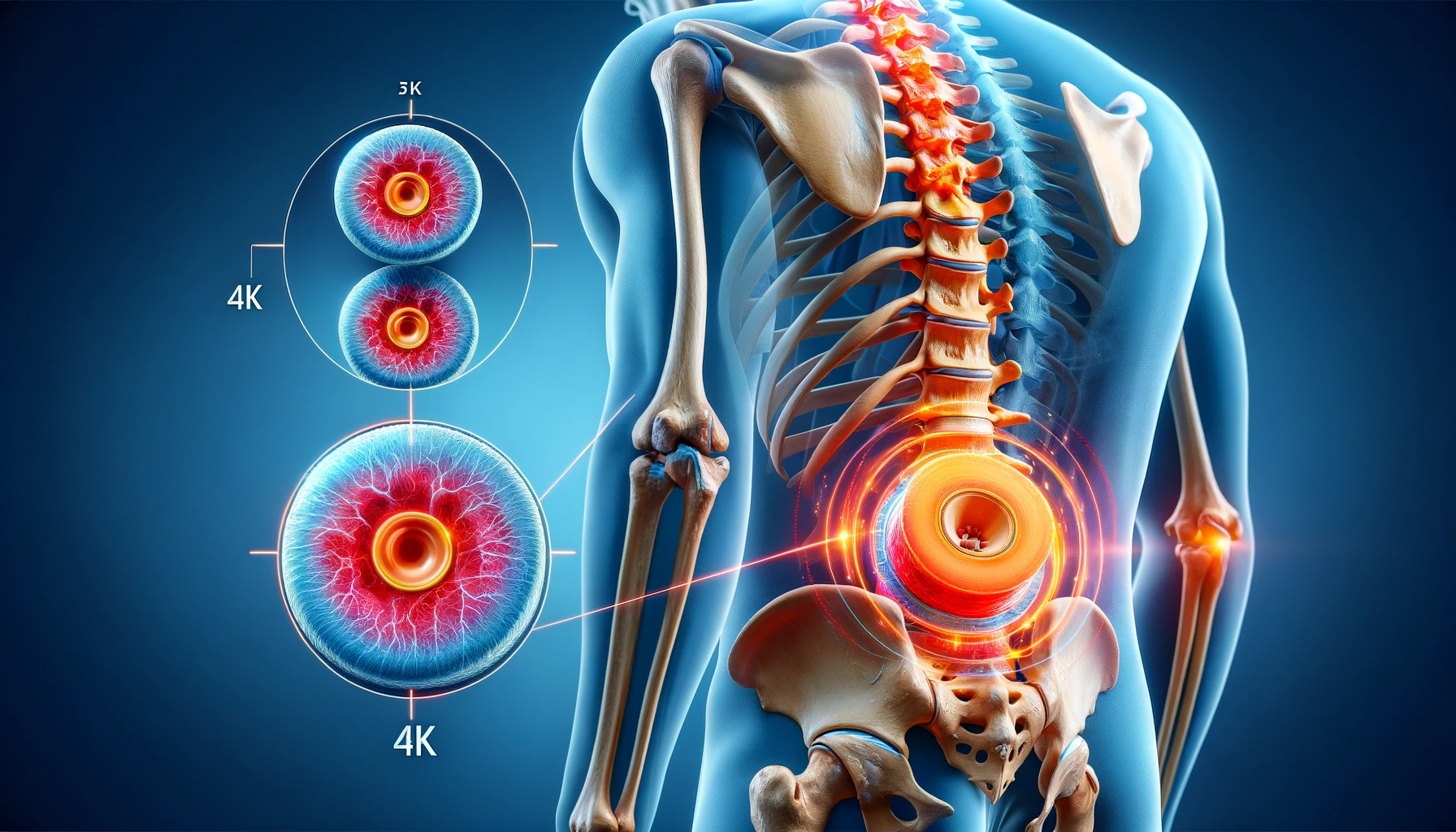 Enfermedad Discal