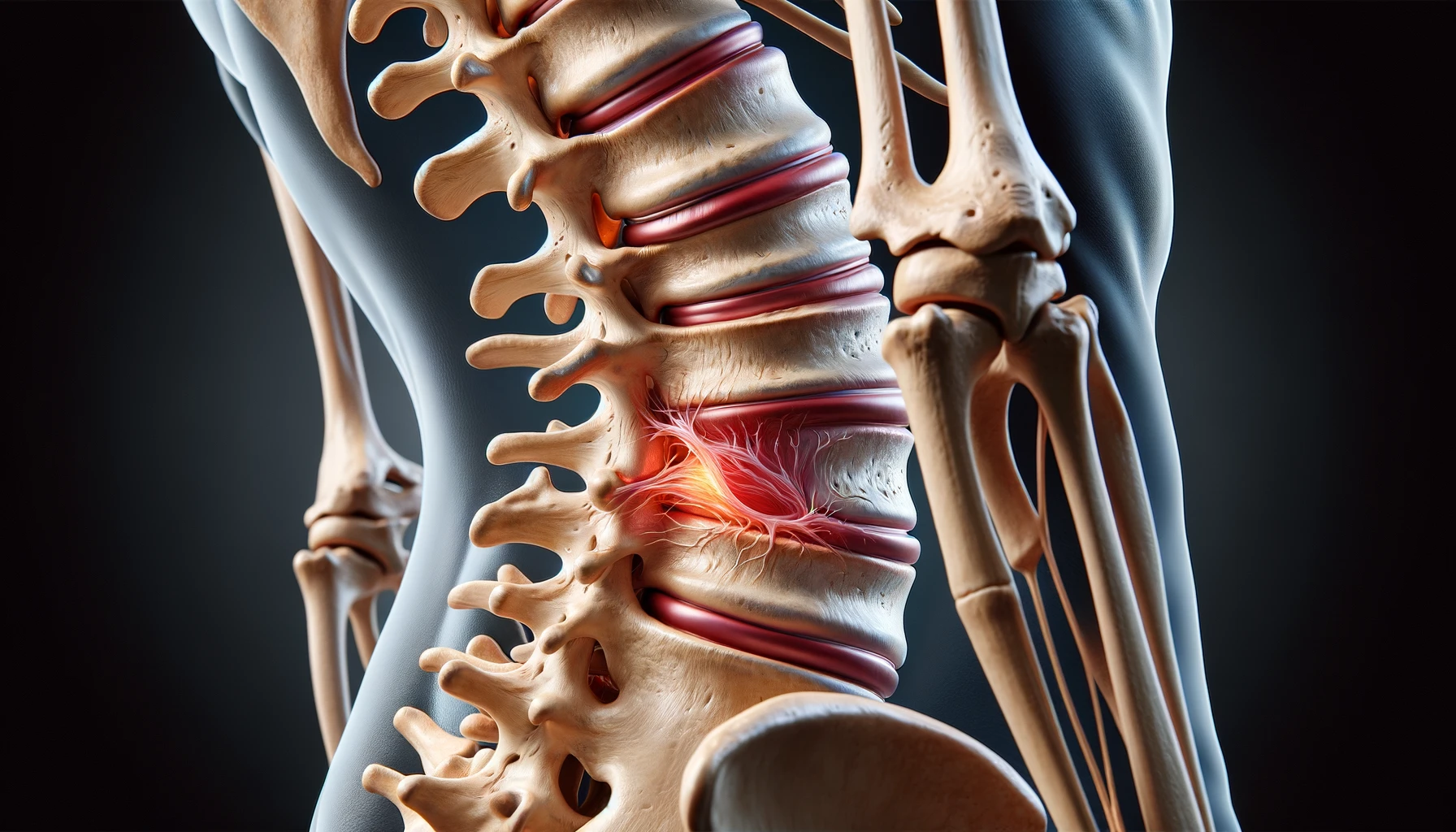 Tratamiento de hernia discal en Panamá