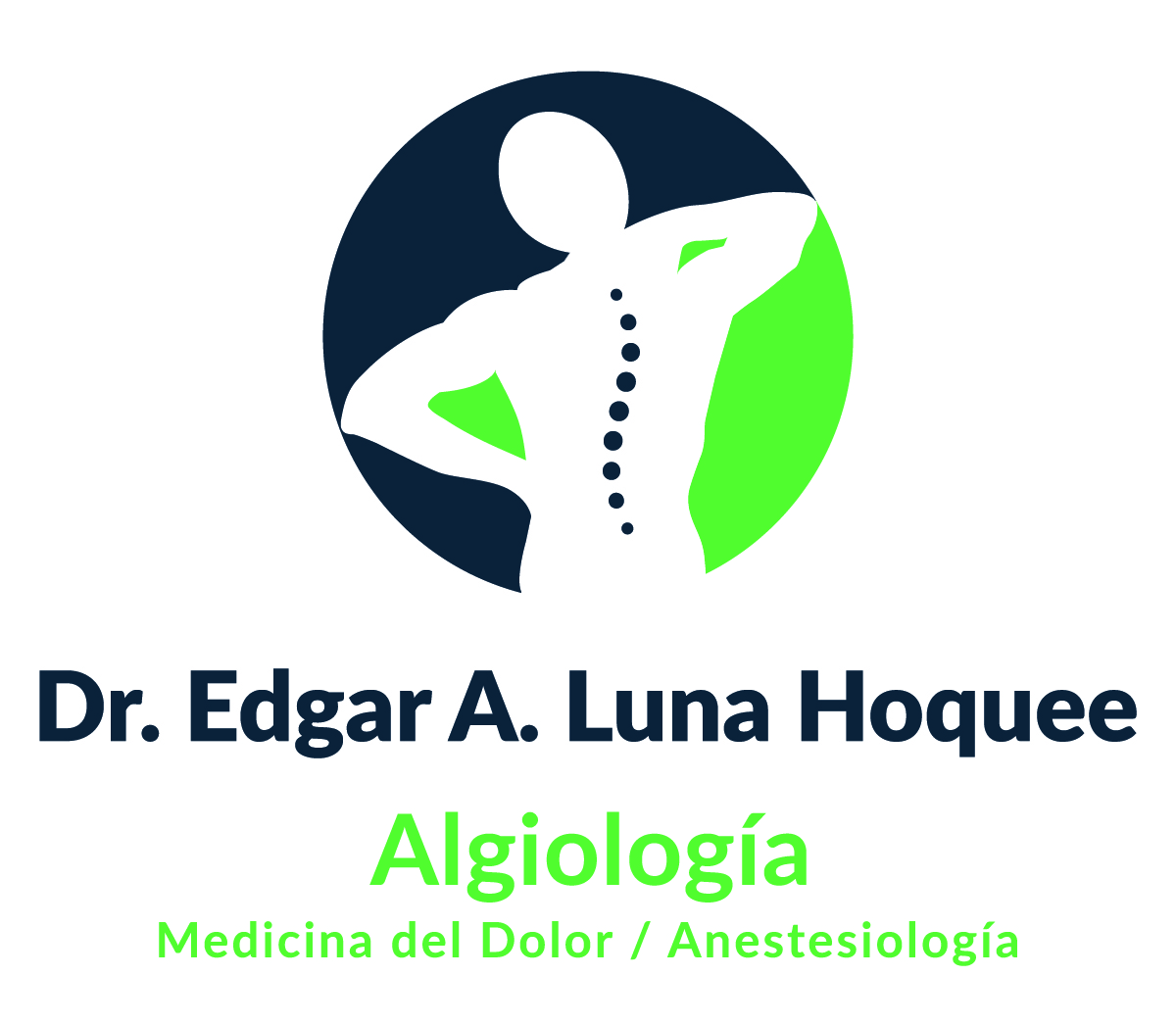 Dr. Edgar Luna