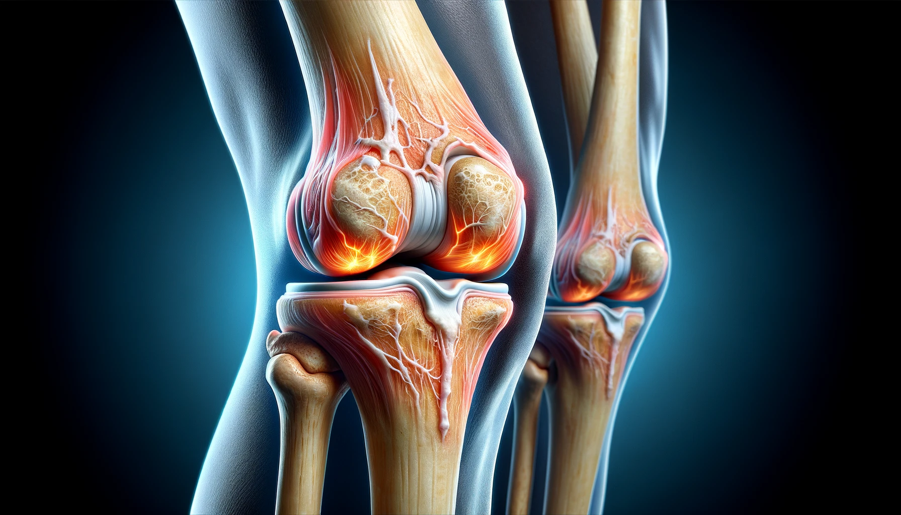Dolor de Rodilla
